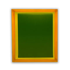 Customer Screen Coated & Burn – 25" X 36" Store Use Only