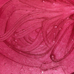 Pink Infused Shimmer Plastisol - 5 Gallon image