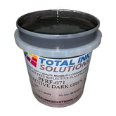 Reflective Dark Grey Plastisol Ink