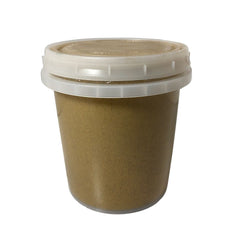 Dark Gold Glitter Plastisol Ink