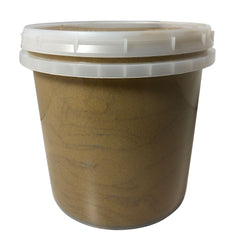 Dark Gold Glitter Plastisol Ink