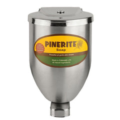 Pinerite Natural Heavy Duty Hand Soap with Borax – 32oz Jar