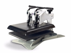 Digital Knight DK20S Swing-Away Heat Press – Industry-Leading 16" x 20" Press