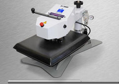 Digital Knight DK20SP Air-Operated Swing-Away Heat Press – 16" x 20" for High-Production Workflows