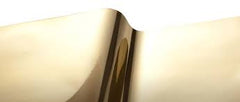 VinylFlex® Mirror Chrome Smooth Vinyl (Outdoor Durable) 4826 30"X 1 Yard