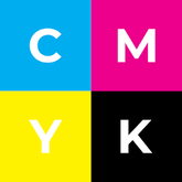 Four Color Process Plastisol Ink – CMYK Series for High-Detail Set