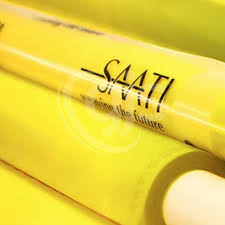 Saatilene® HiTex® Screen Printing Mesh – 60" x 1 Yard