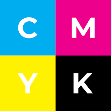 Four Color Process - Colors Plastisol Ink – CMYK Series for High-Detail