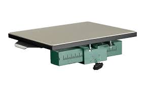 Vastex Tagless Pallet | Precision Printing for Neck Labels