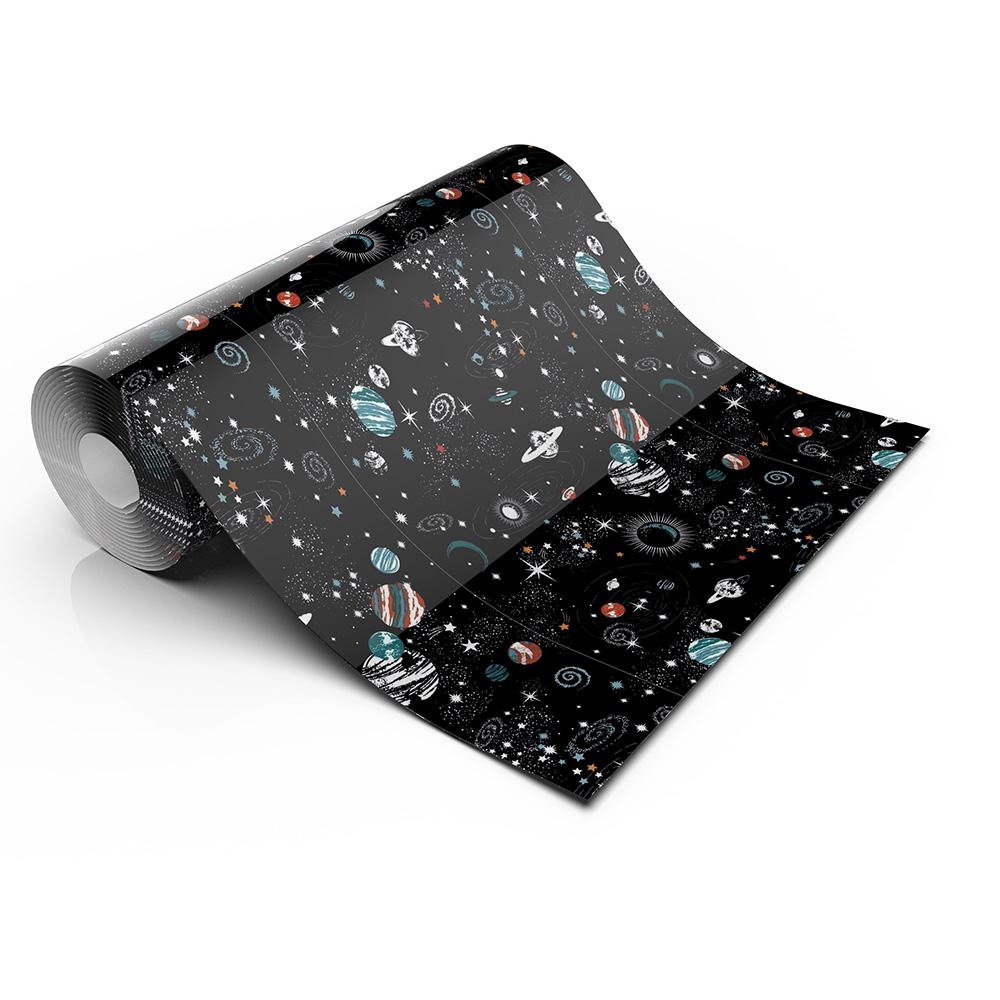 Lifestyle Pattern PU Heat Transfer Vinyl - 20" X 1 Yd