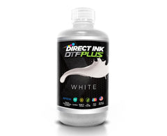 Direct Ink DTF Plus White 1 Liter