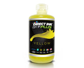 DIRECT INK: DTF PLUS - YELLOW 1 Liter