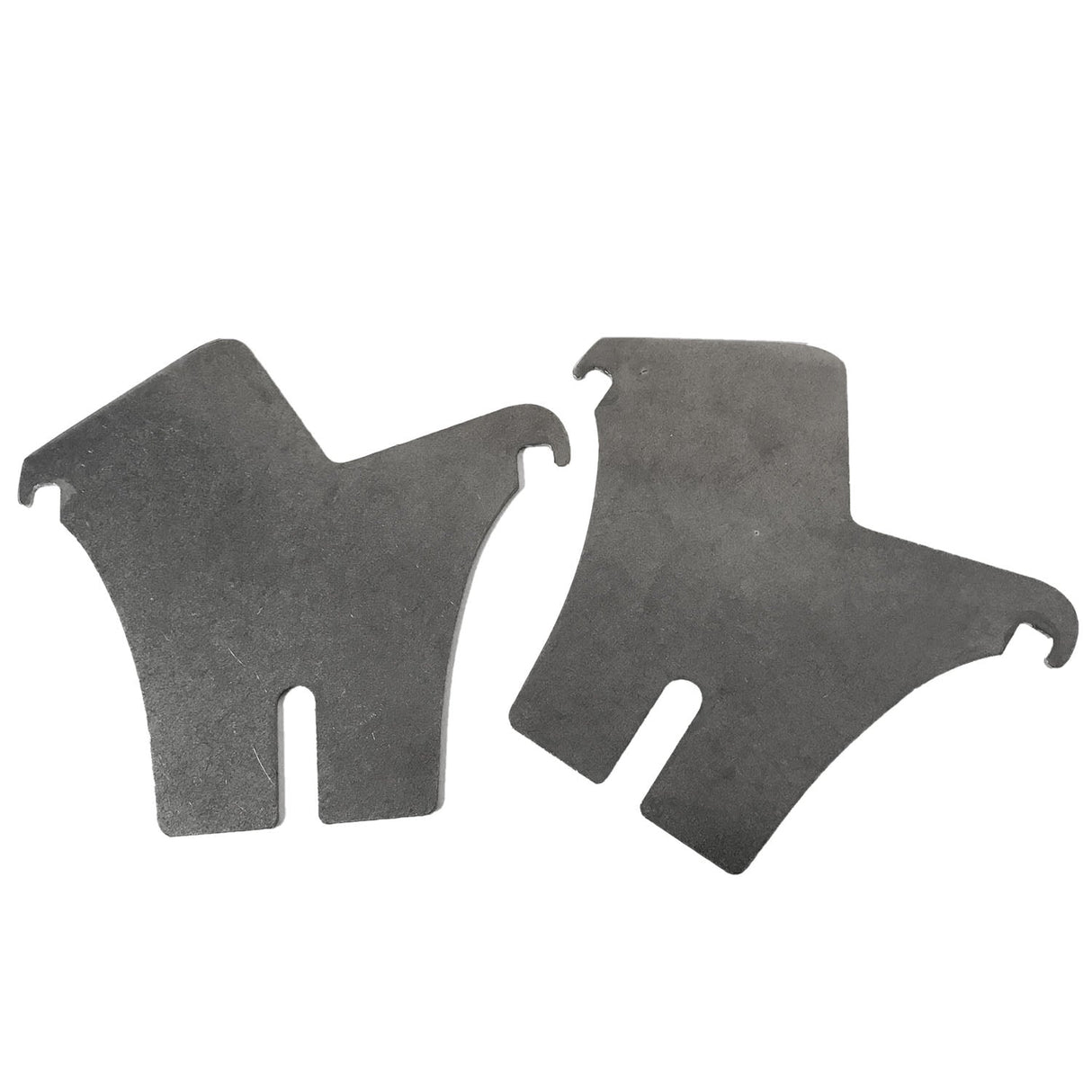 End Cap for Monster Max Scoop Coaters