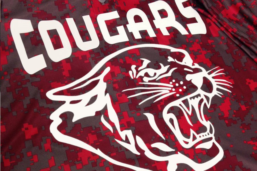 Siser® Sub-Block Heat Transfer Vinyl - 15" X 1 YD