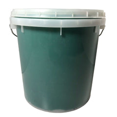 Emerald Green Glitter Plastisol Ink