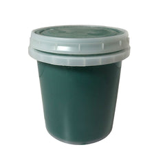 Emerald Green Glitter Plastisol Ink