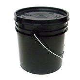 Empty Gallon Container