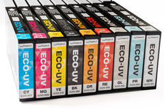 Roland V-Bond UV - S-UV 220cc Series Ink Cartridge