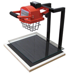 Logos Exposure Unit – 500-Watt Halogen System