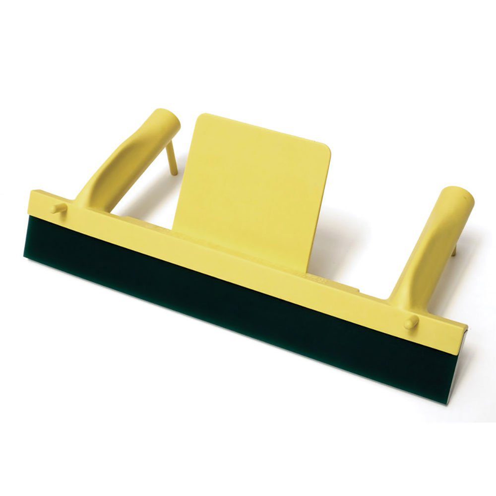 EZGrip Screen Printing Squeegee | Ergonomic Grip for Precision Printing
