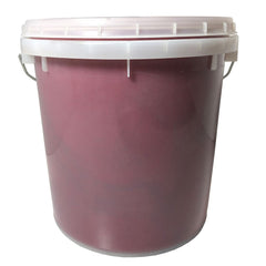 Fire Red Glitter Plastisol Ink