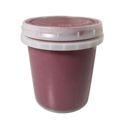 Fire Red Glitter Plastisol Ink