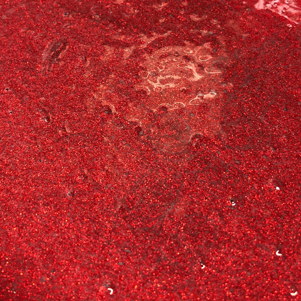 Glitter Plastisol Ink Colors