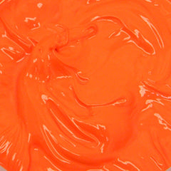 Water-Based Fluorescent Ink – Orange