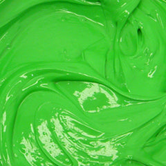Water-Based Fluorescent Ink – Mint Green