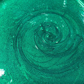 Green Shimmer Plastisol Ink