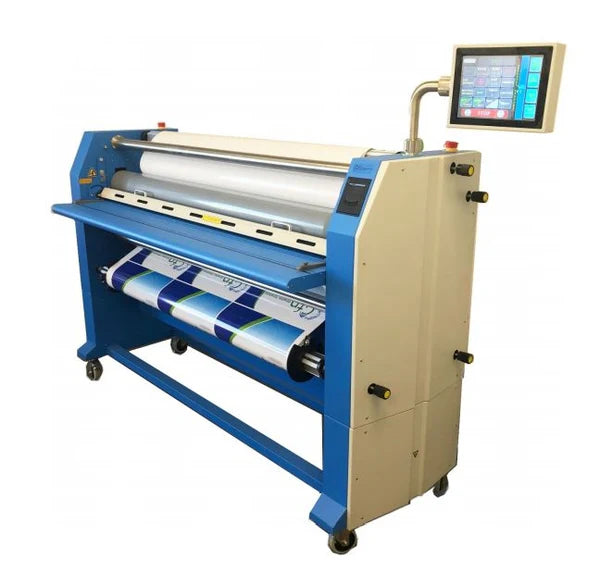 Gfp 663TH 63" Top Heat Laminator
