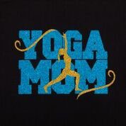 Siser® Glitter Heat Transfer Vinyl - 20" X 1 YD