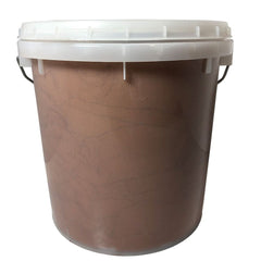 Golden Bronze Glitter Plastisol Ink