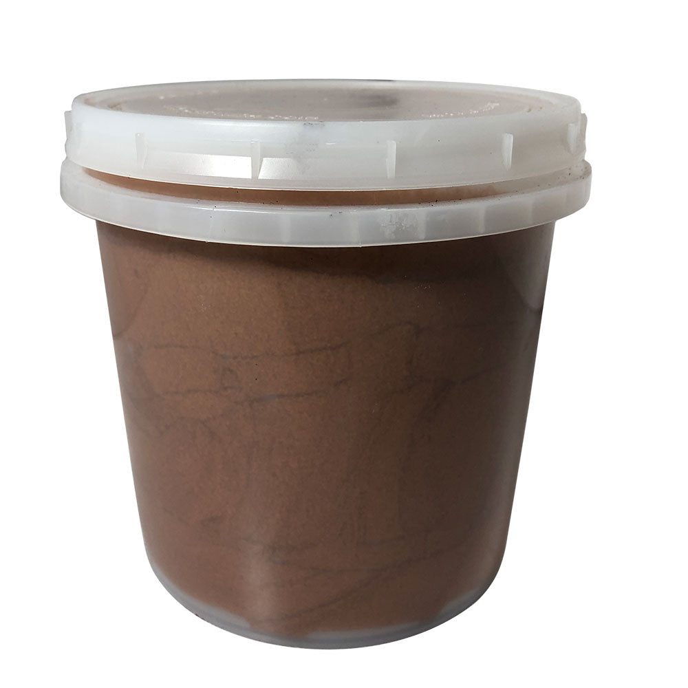 Golden Bronze Glitter Plastisol Ink