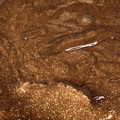 Golden Bronze Glitter Plastisol Ink