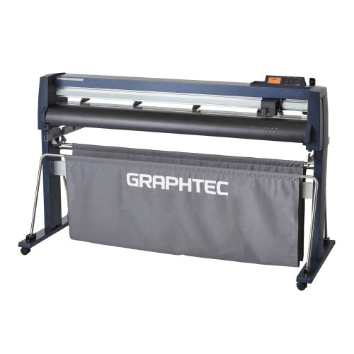 Graphtec FC9000-140 54" Wide Vinyl Cutter