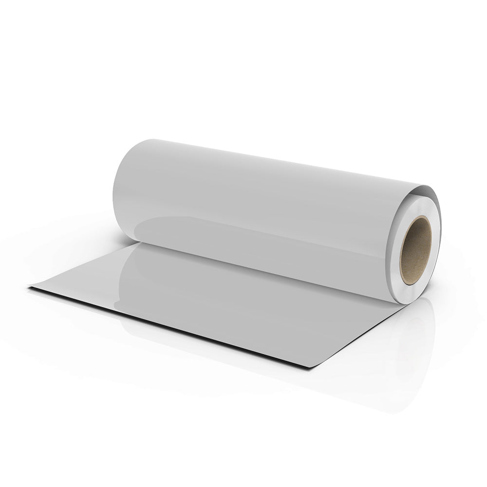 Quickweed™ WFM Matte Heat Transfer Vinyl – 15" X 1 YD