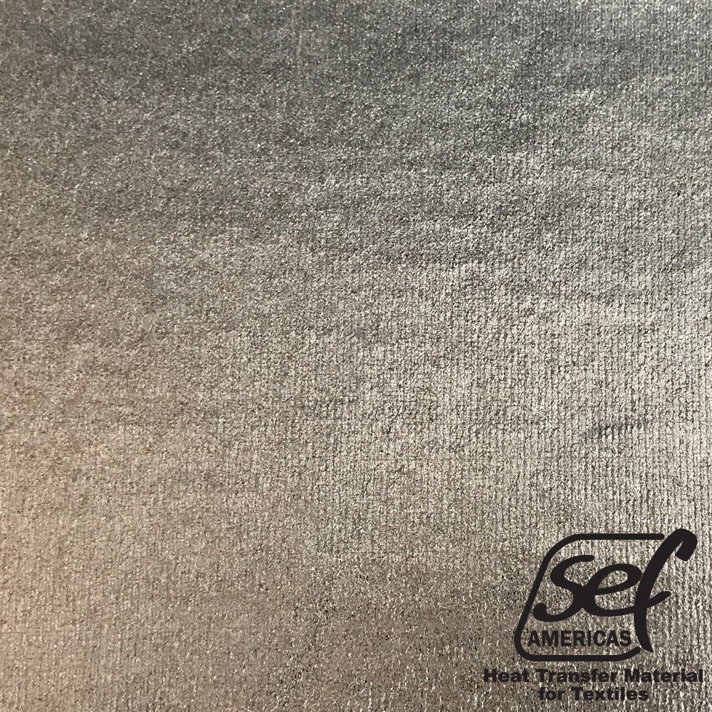 FlexCut MetalFlex Heat Transfer Vinyl – 15" X 1YD