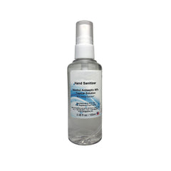 Hand Sanitizer | Fast-Acting, Moisturizing Formula for Effective Germ Protection