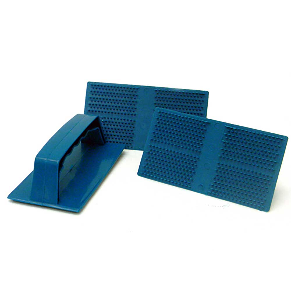 Franmar® Scrub Brusg Pad Handle (Handle Only)