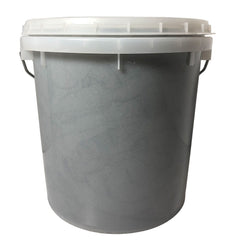 Holo Silver Glitter Plastisol Ink