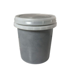 Holo Silver Glitter Plastisol Ink