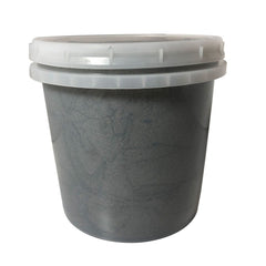 Holo Silver Glitter Plastisol Ink