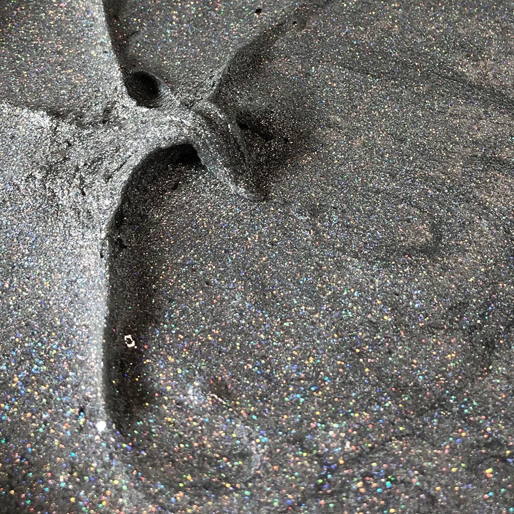 Glitter Plastisol Ink Colors