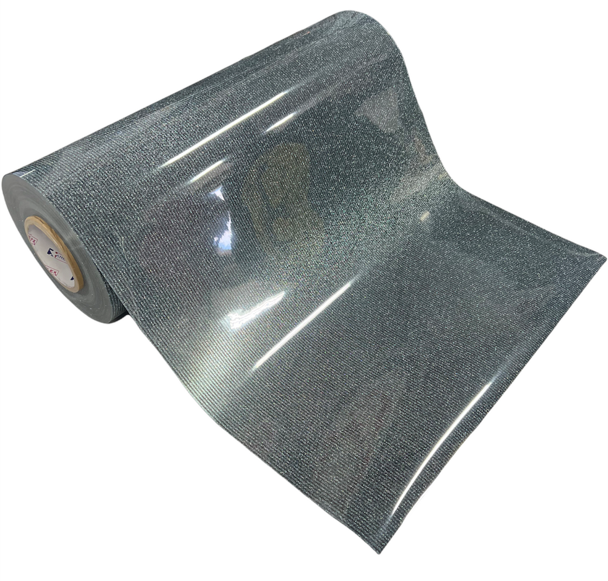 Twinkle Reflective Heat Transfer Vinyl – 20" X 1 YD