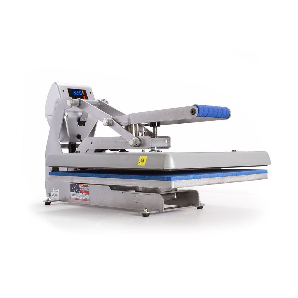 Hotronix® Hover Press – 16" x 20" for Direct-to-Garment (DTG) & (DTG)