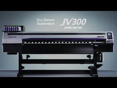 Mimaki JV330 Series – Professional Eco-Solvent Printer for Commercial Output