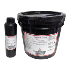 Saati Grafic HU42 Dual-Cure Emulsion