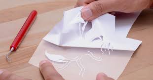 EasyWeed™ Stretch Heat Transfer Vinyl - 20" X 1 YD