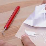 EasyWeed™ Stretch Heat Transfer Vinyl - 20" X 1 YD